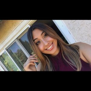 Meet your Posher, Bailee